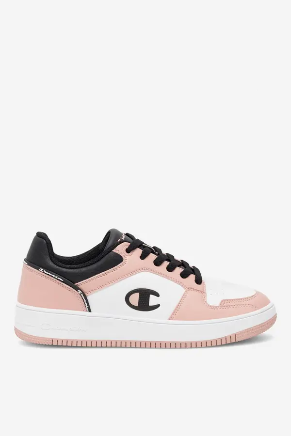 Champion Športna obutev CHAMPION REBOUND 2.0 LOW CUT S S11470-PS013 Roza