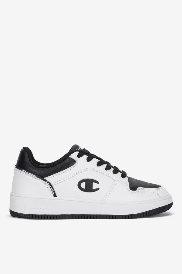 Champion Športna obutev CHAMPION REBOUND 2.0 LOW S11470-WW028 Bela