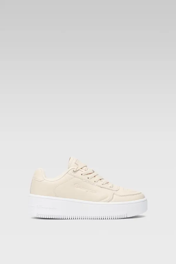 Champion Športna obutev Champion REBOUND PLATFORM LOW S11473-MS042Bež