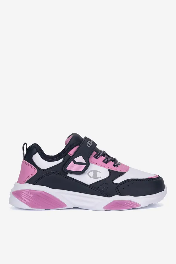 Champion Športna obutev CHAMPION WAVE PU G PS S32820-WW012 Mix