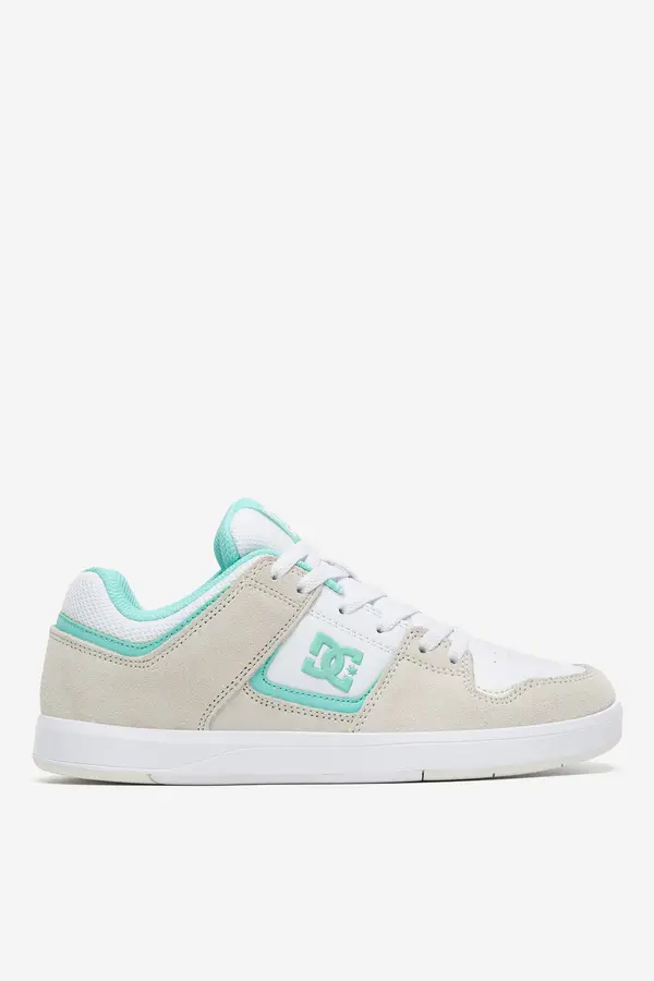 DC Shoes Športna obutev DC Shoes DC SHOE CURE DC01682270 Bela