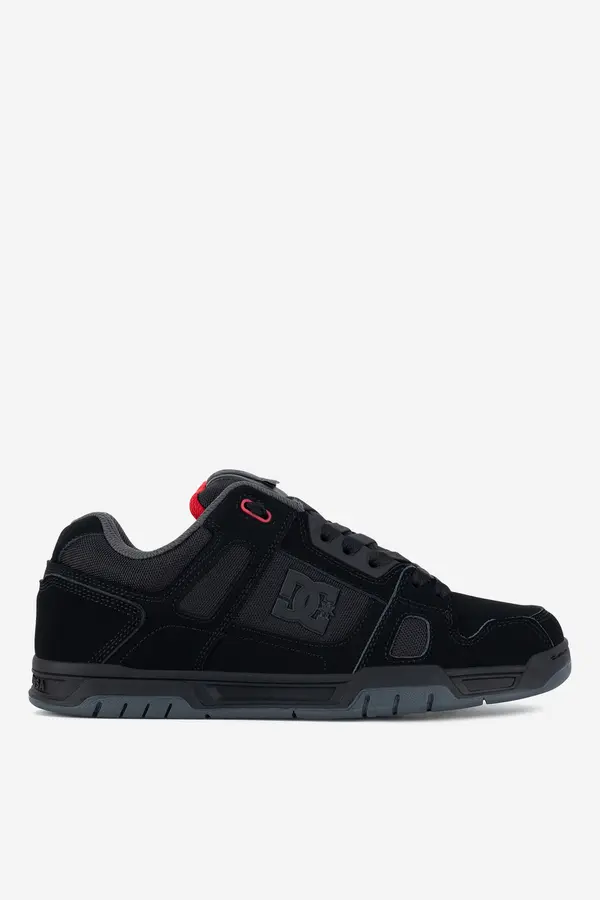 DC Shoes Športna obutev DC Shoes STAG 320188-BYR Črna