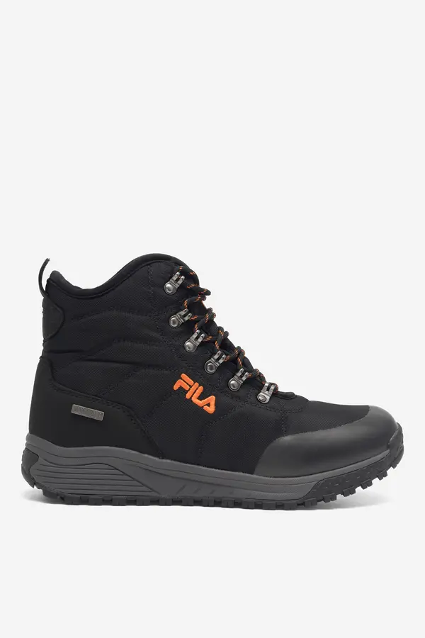 Fila Športna obutev Fila LAVARONE mid FFM0184 80010Črna