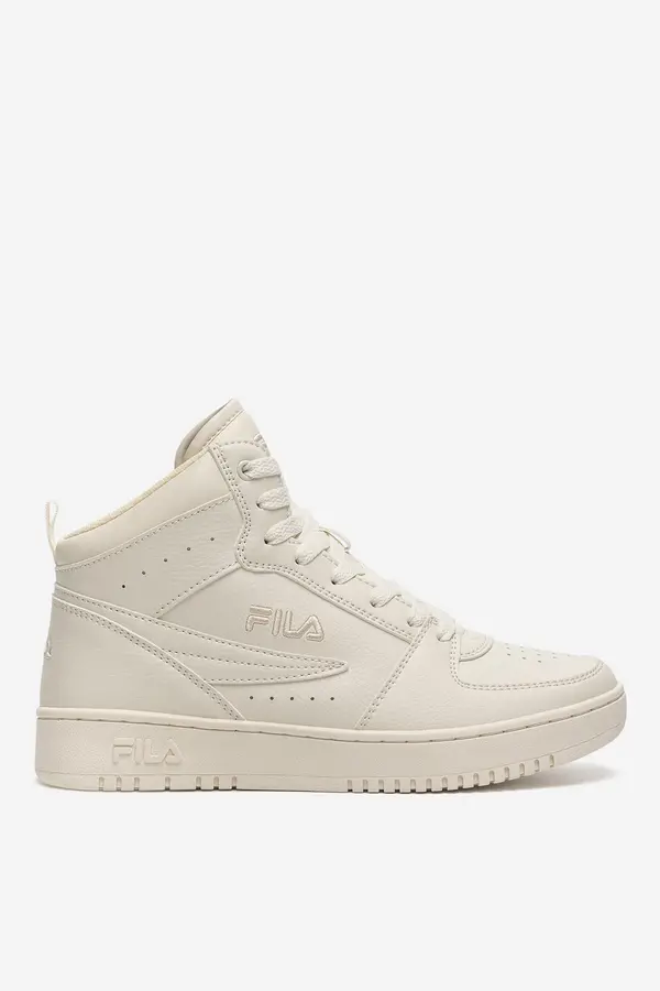 Fila Športna obutev Fila LEVANTO MID FFT0112-10006 Bež