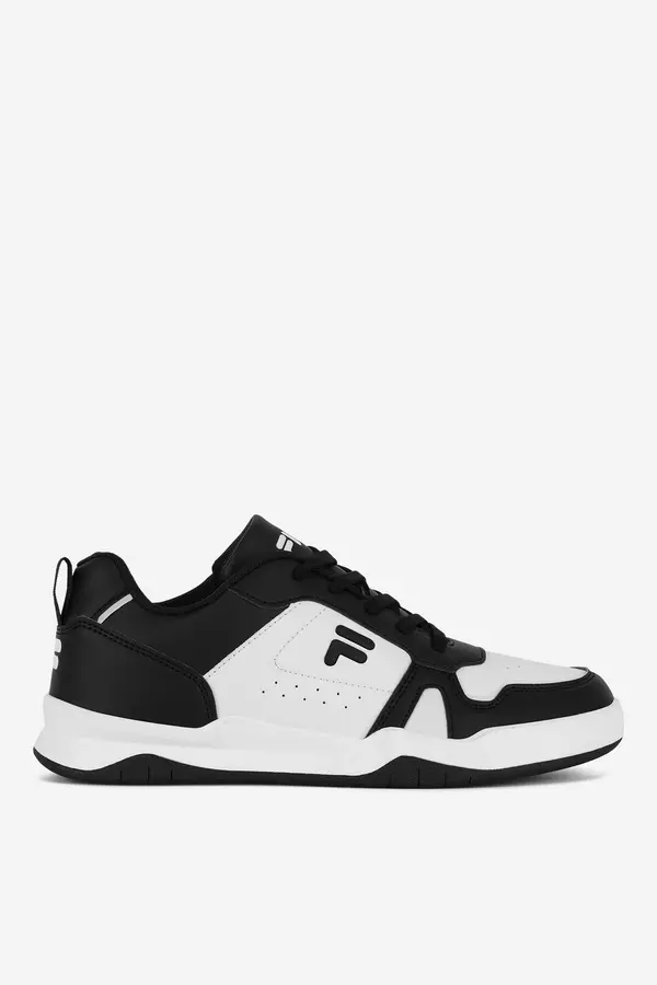 Fila Športna obutev Fila MADSANE FFT0130-83036 Črna