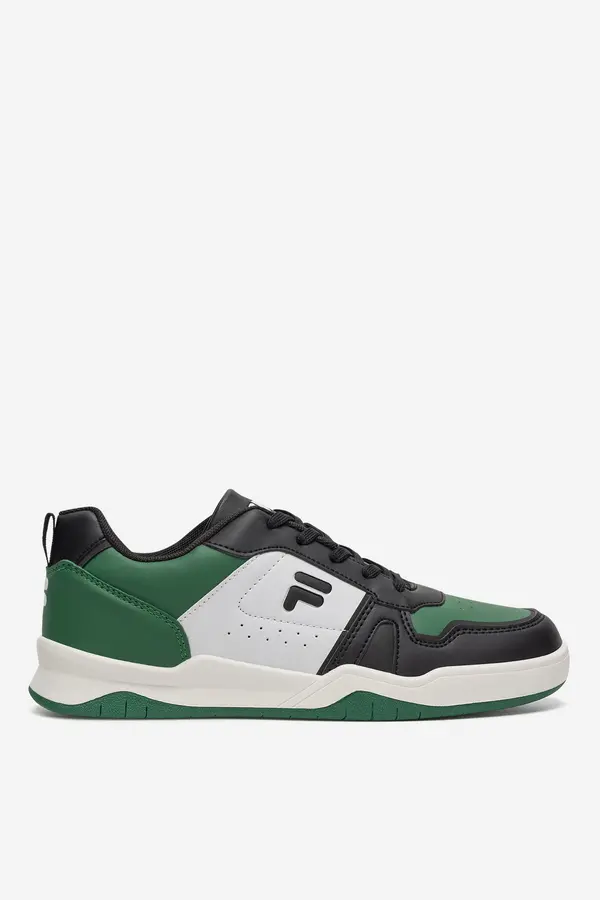 Fila Športna obutev Fila MADSANE FFT0130-83466 Zelena