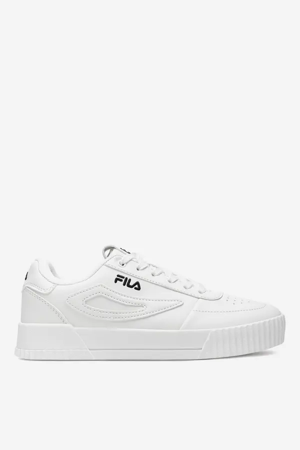 Fila Športna obutev Fila MILENA FFW0439-10004 Bela