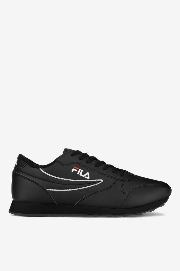 Fila Športna obutev Fila ORBIT 1010263-12V Črna