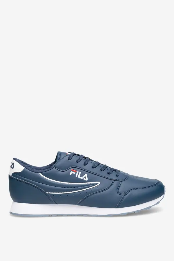 Fila Športna obutev Fila ORBIT LOW 1010263_29Y Modra