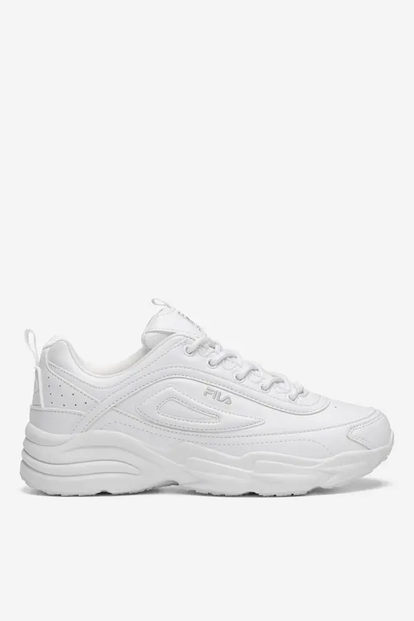 Fila Športna obutev Fila SKYE FFW0458-10004 Bela