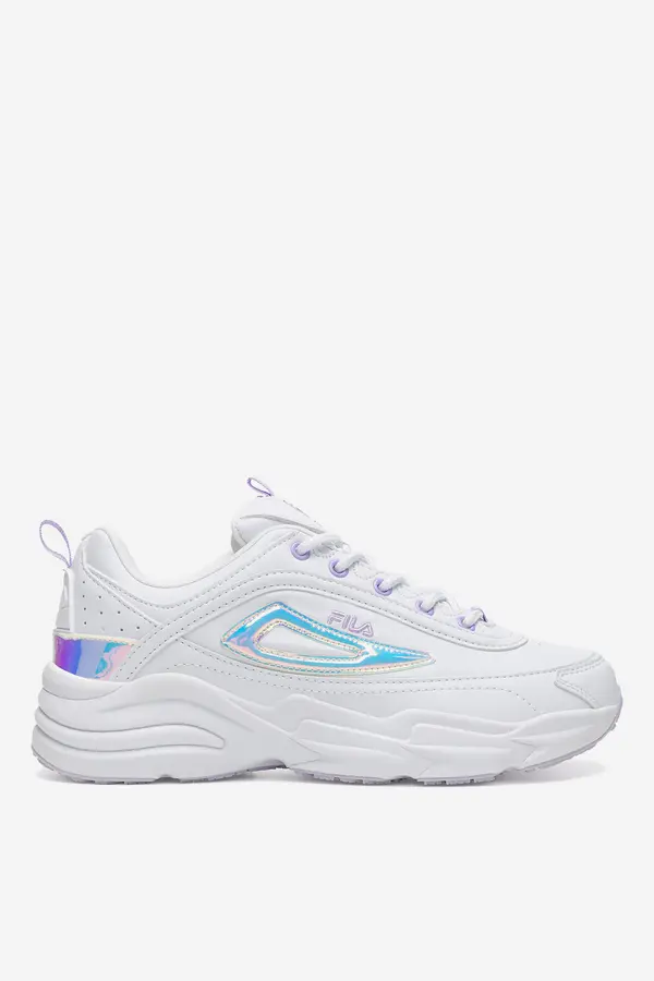 Fila Športna obutev Fila SKYE FFW0458-13078 Bela