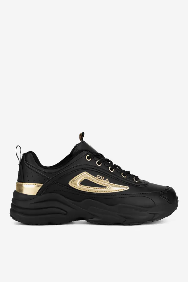Fila Športna obutev Fila SKYE FFW0458-83058 Črna