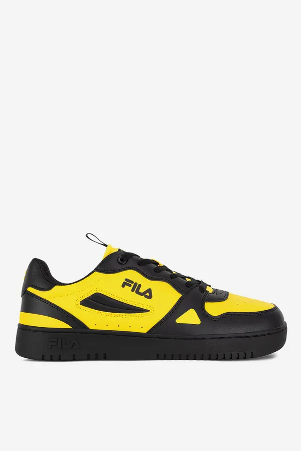 Fila Športna obutev Fila SUOLO FFM0385-23024 Črna