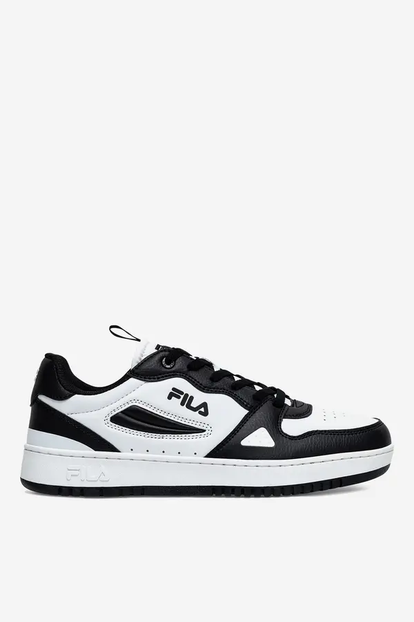 Fila Športna obutev Fila SUOLO FFM0385-83036 Črna