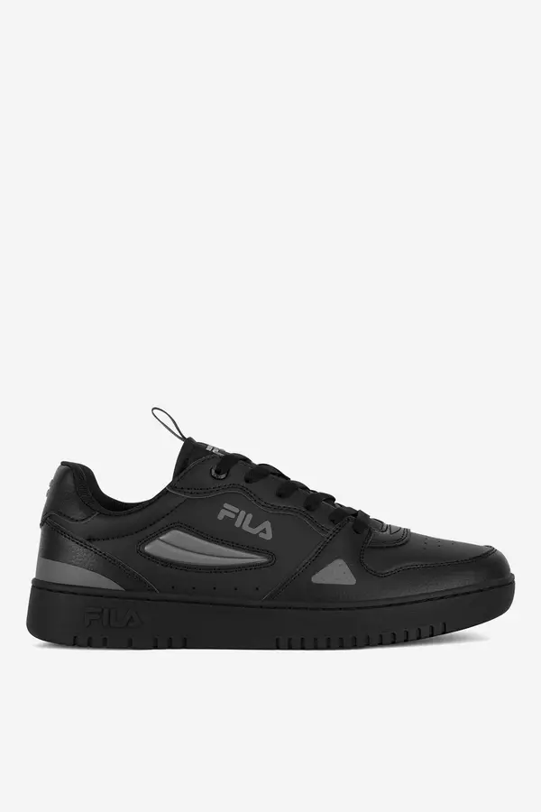 Fila Športna obutev Fila SUOLO FFM0385-83052 Črna