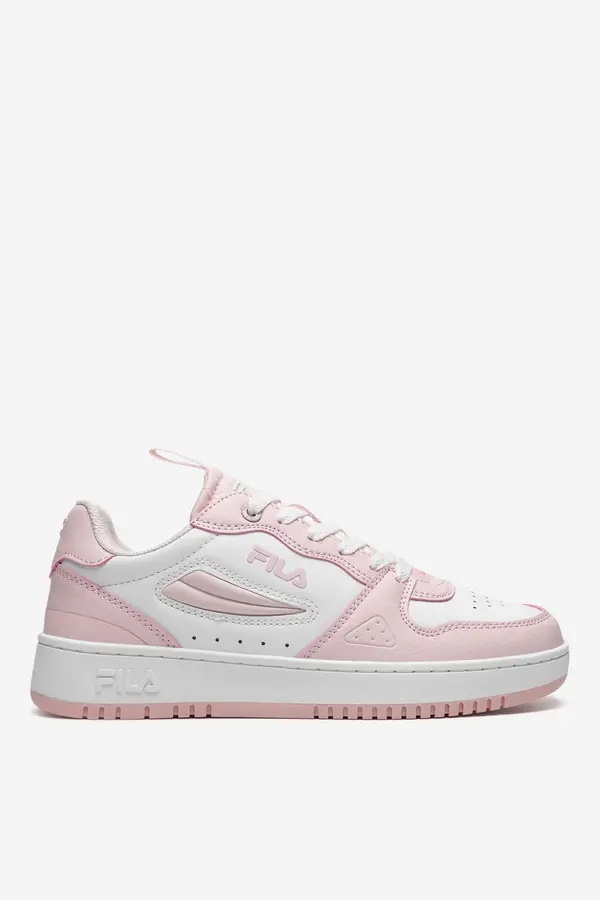 Fila Športna obutev Fila SUOLO TEENS FFT0128-43213 Bela