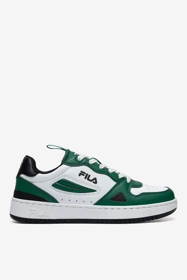 Fila Športna obutev Fila SUOLO TEENS FFT0128-63164 Zelena