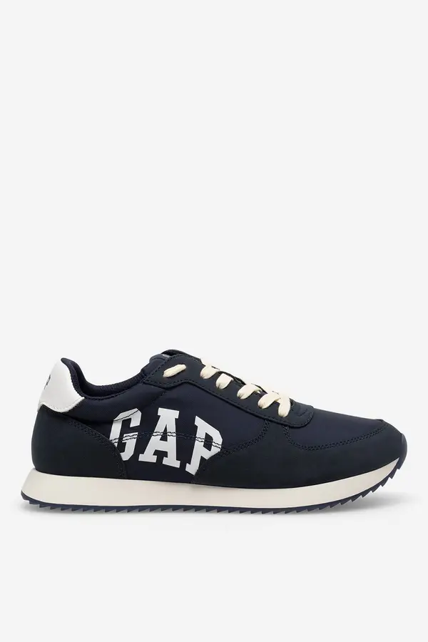 GAP Športna obutev GAP NASHVILLE GCQ001F5TMELYBGP Modra