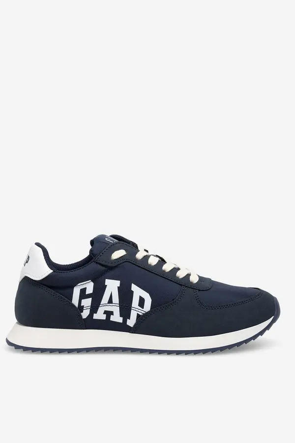 GAP Športna obutev GAP NASHVILLE GCQ001F5TWELYBGP Mornarsko modra