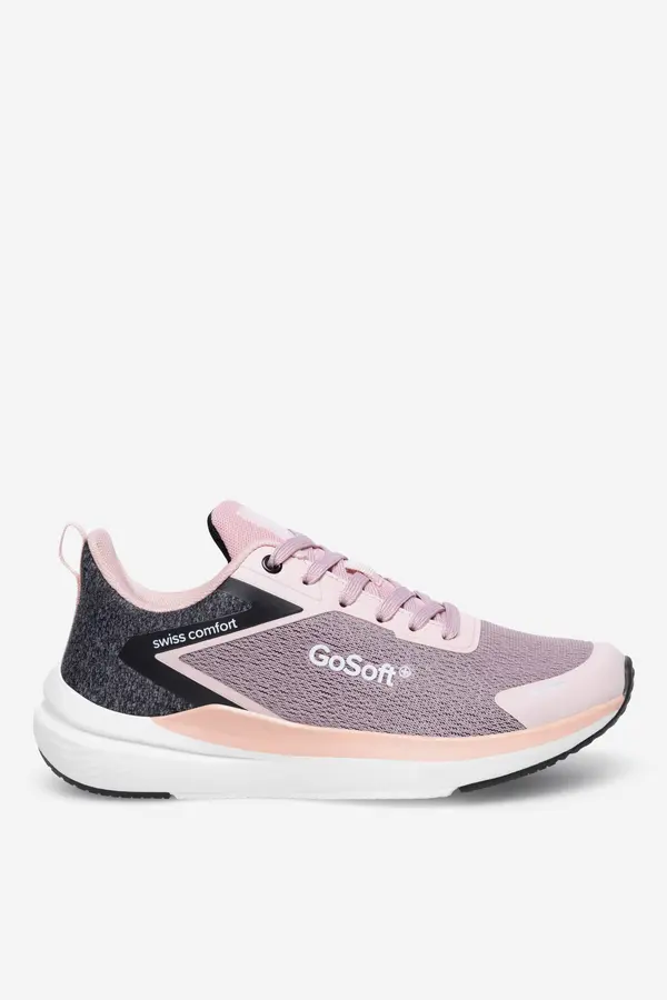 GO SOFT Športna obutev GO SOFT WP-1234 Roza