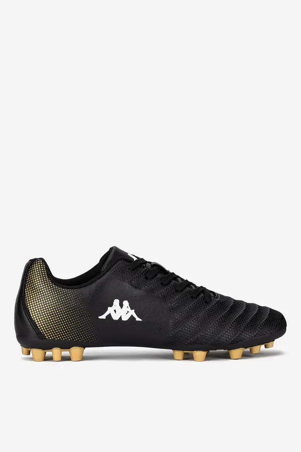 Kappa Športna obutev Kappa AW24-3C002B Črna