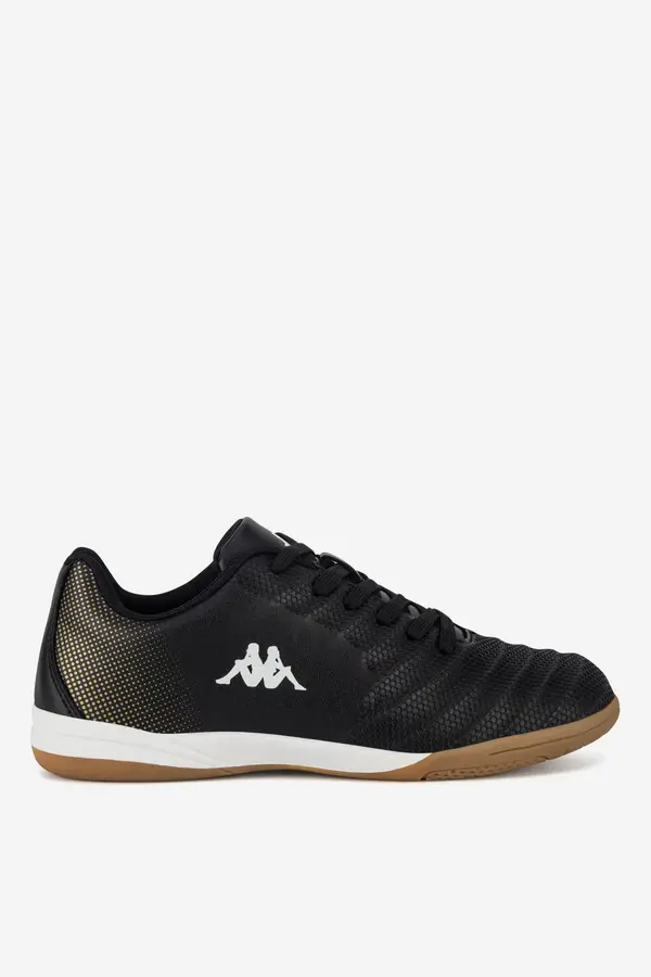 Kappa Športna obutev Kappa AW24-3C002B-J Črna
