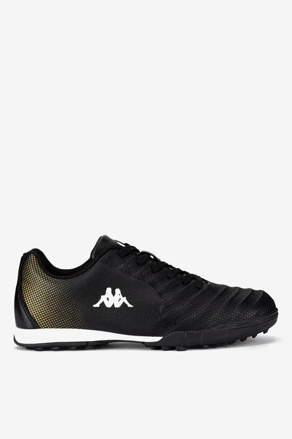 Kappa Športna obutev Kappa AW24-3C002B-K Črna