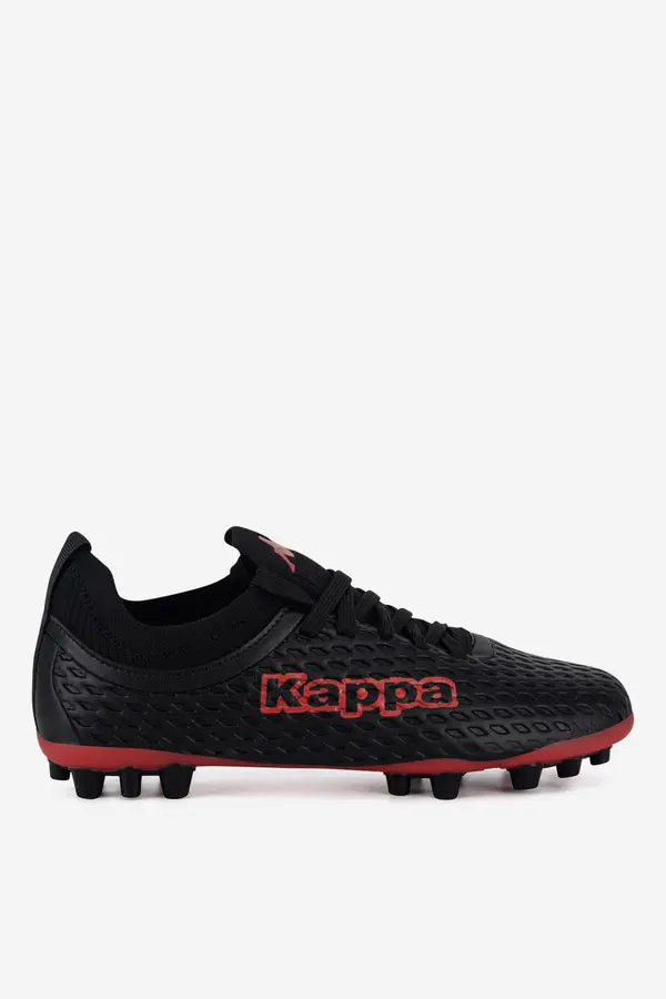 Kappa Športna obutev Kappa AW24-3C004A Črna