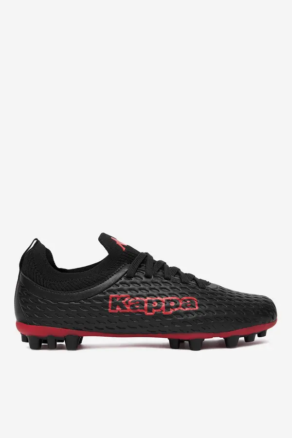 Kappa Športna obutev Kappa AW24-3C004B Črna