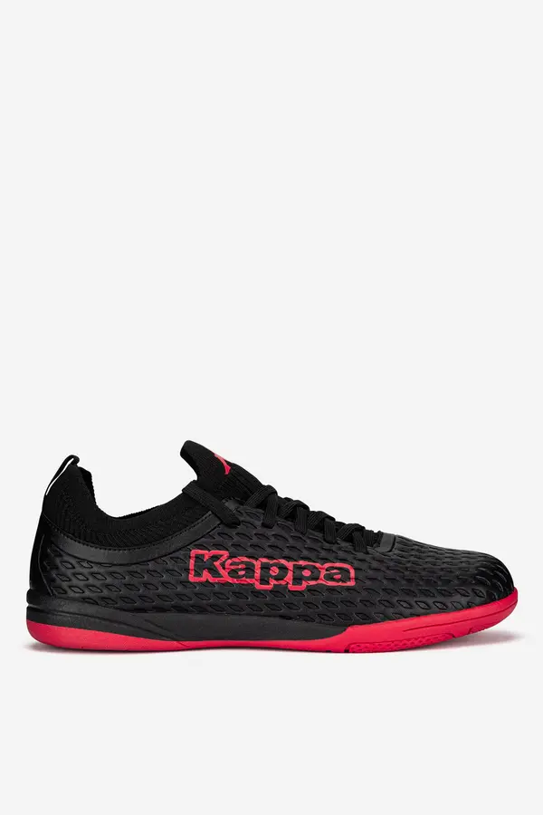 Kappa Športna obutev Kappa AW24-3C004B-J Črna