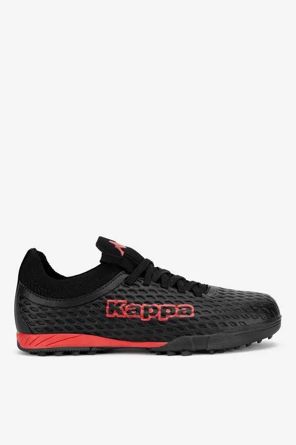 Kappa Športna obutev Kappa AW24-3C004B-K Črna