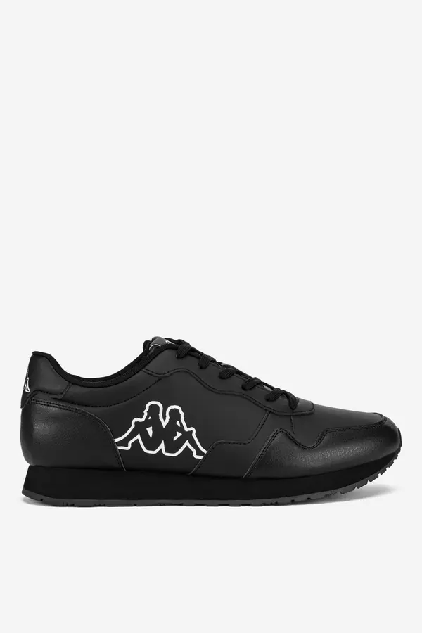 Kappa Športna obutev Kappa AW24-3C005-M Črna