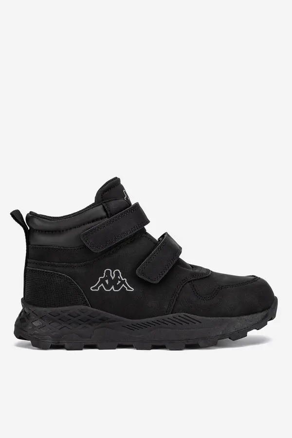 Kappa Športna obutev Kappa AW24-3C007(CH) Črna