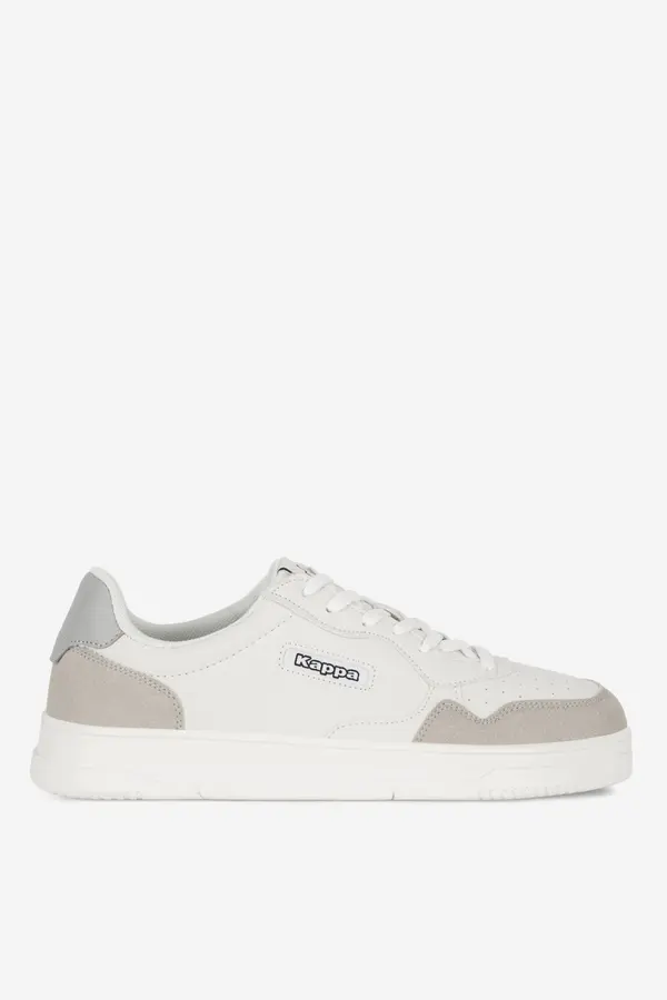 Kappa Športna obutev Kappa AW24-3C008 Bela