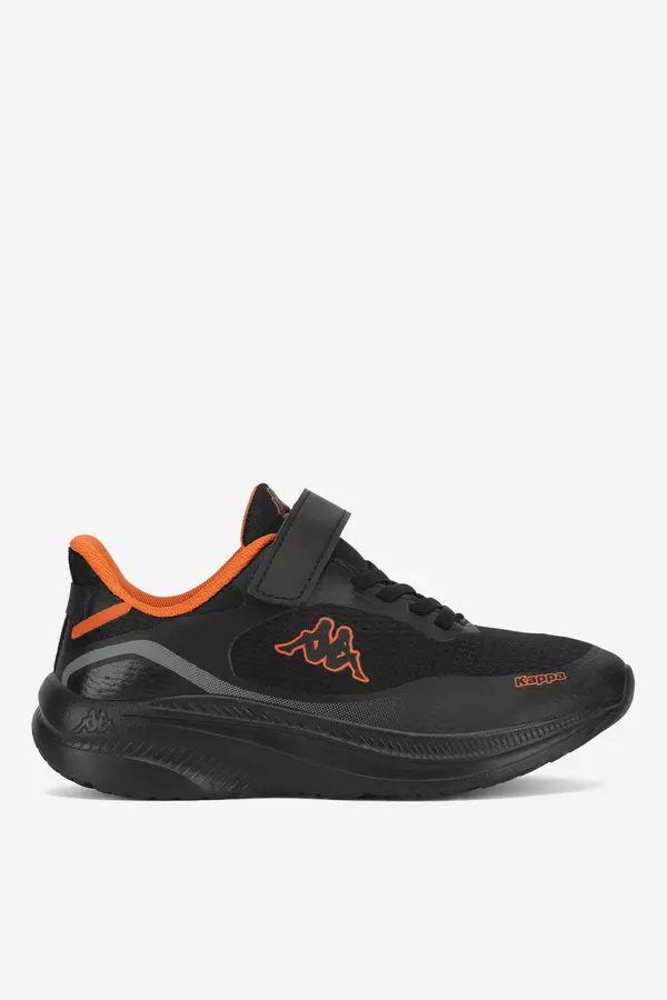 Kappa Športna obutev Kappa AW24-3C041(CH) Črna