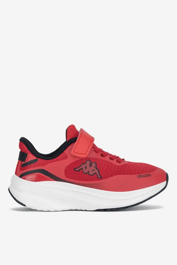 Kappa Športna obutev Kappa AW24-3C041(CH) Rdeča