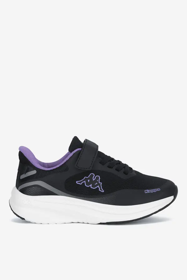 Kappa Športna obutev Kappa AW24-3C041(DZ) Črna