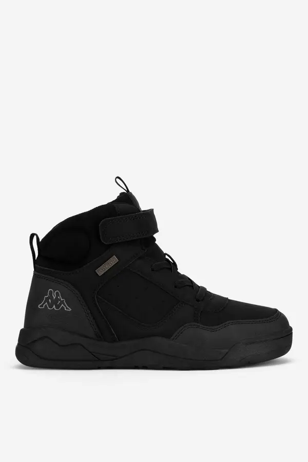 Kappa Športna obutev Kappa AW24-3C042 Črna
