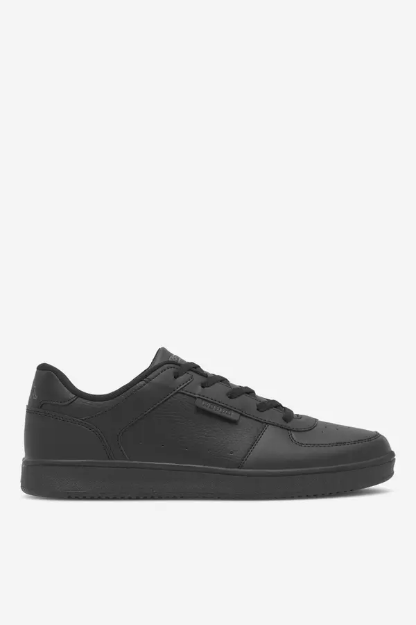 Kappa Športna obutev Kappa LOGO MALONE 4 341R5DW-A1T Črna