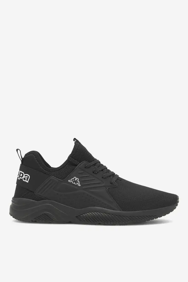 Kappa Športna obutev Kappa LOGO SANPUERTO 36161RW-A4C Črna