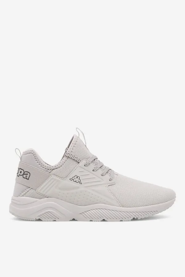 Kappa Športna obutev Kappa LOGO SANPUERTO 36161RW-A8N Siva