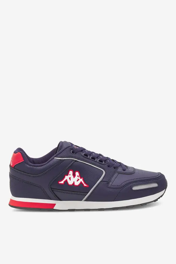 Kappa Športna obutev Kappa LOGO VOGHERA 5 3112H5W-A0Y Modra