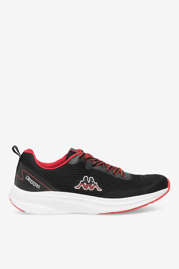 Kappa Športna obutev Kappa SS24-3C009 Črna