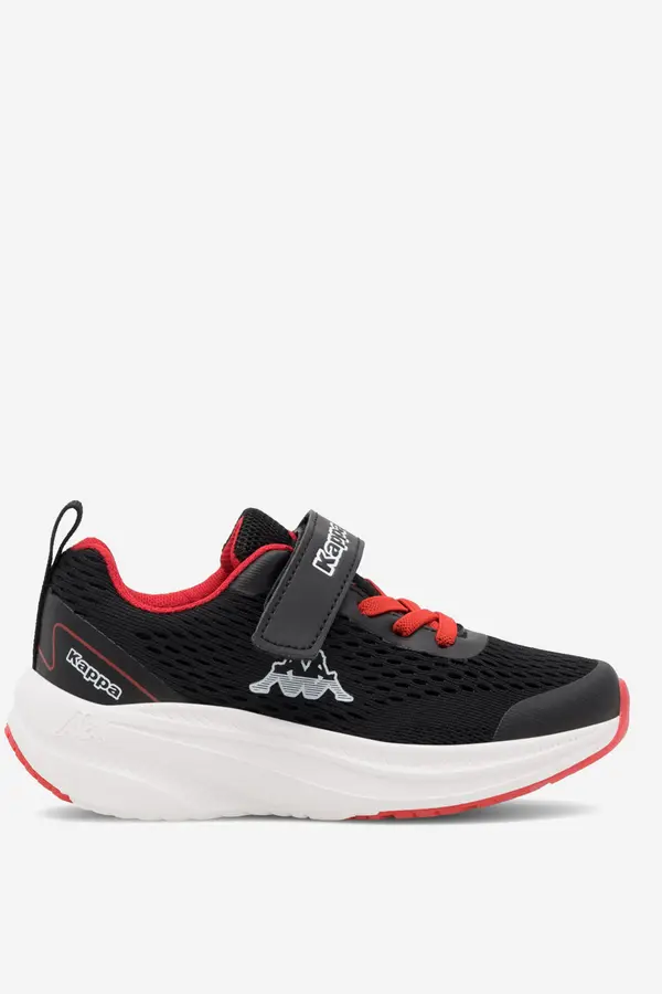 Kappa Športna obutev Kappa SS24-3C009(IV)CH Črna
