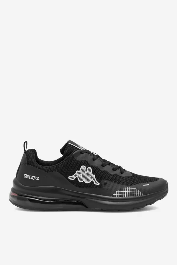 Kappa Športna obutev Kappa SS24-3C032 Črna