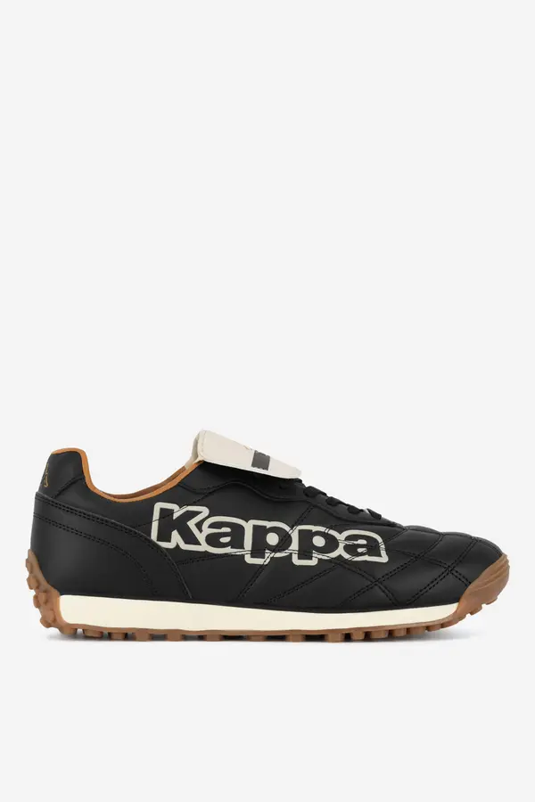 Kappa Športna obutev Kappa V5-10115 Črna