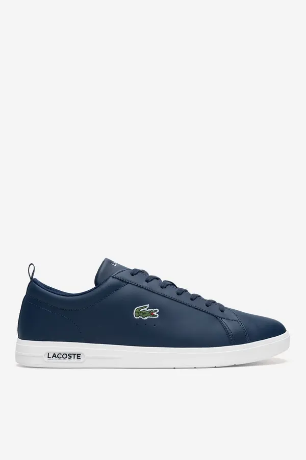 Lacoste Športna obutev LACOSTE CARNA BASE 48SMA0112-092 Mornarsko modra