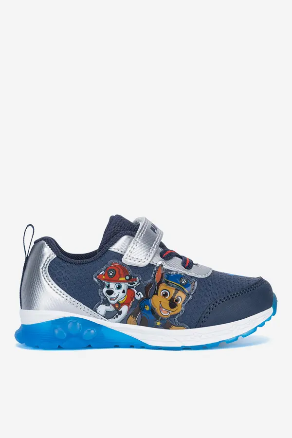 Paw Patrol Športna obutev Paw Patrol AW24-132PAW Mornarsko modra