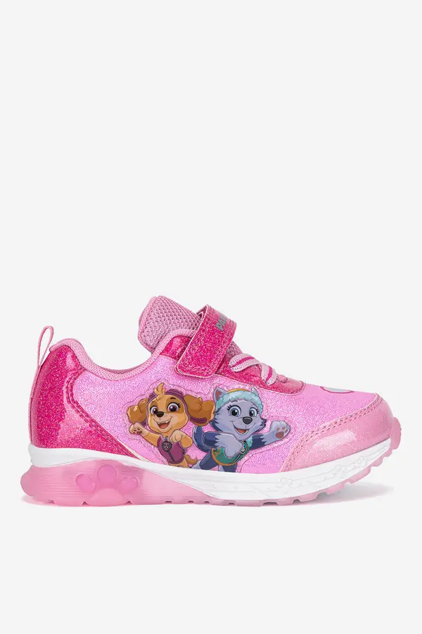 Paw Patrol Športna obutev Paw Patrol AW24-133PAW Roza