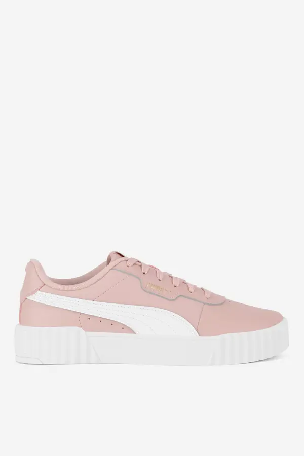 Puma Športna obutev Puma CARINA 3.0 JR 40147604 Roza